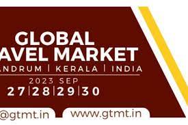 The Global Travel Market will begin from September 27 in Thiruvananthapuram